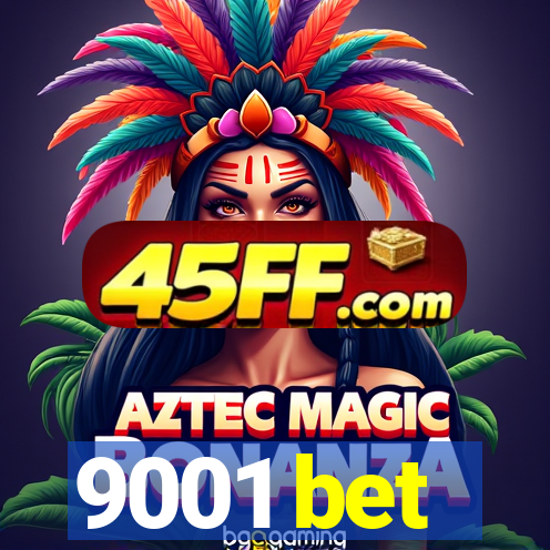9001 bet